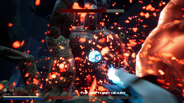 Darkest Depths screenshot 6
