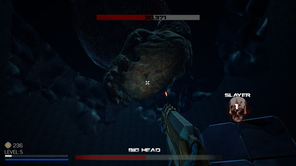 Darkest Depths screenshot 2