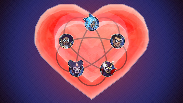 Mission: It's Complicated screenshot 10