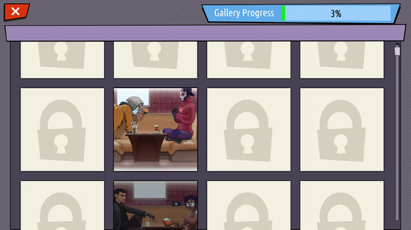 Mission: It's Complicated screenshot 5
