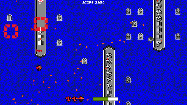 Tiger Fighter 1931 Tora! screenshot 6