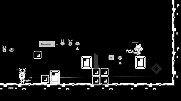 RRRR2 screenshot 1