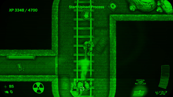 Dead Quest screenshot 8