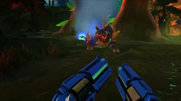 Jungle Adventure screenshot 4
