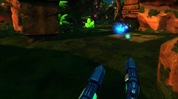 Jungle Adventure screenshot 3