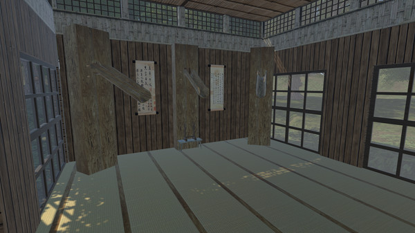 Time Warrior Z VR screenshot 5