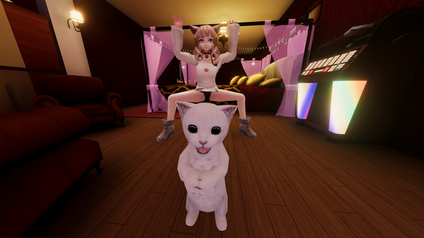Money Bath VR / 札束風呂VR screenshot 5