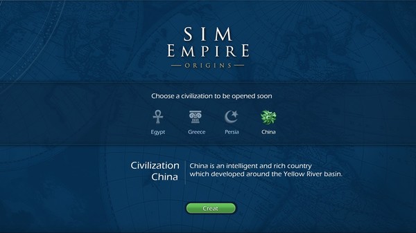 Sim Empire screenshot 2