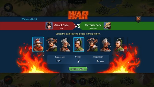 Sim Empire screenshot 9