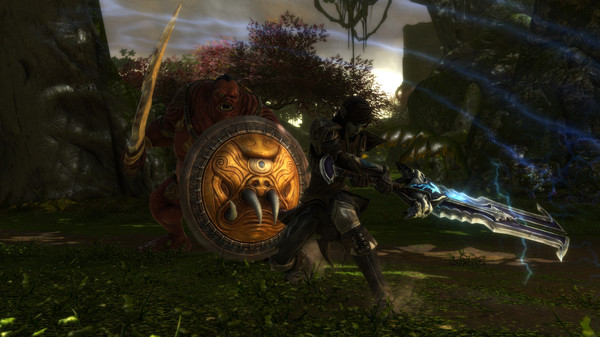 Kingdoms of Amalur: Re-Reckoning screenshot 3