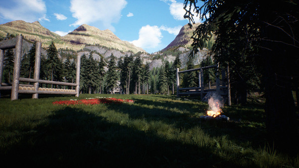 Soul Valley screenshot 2