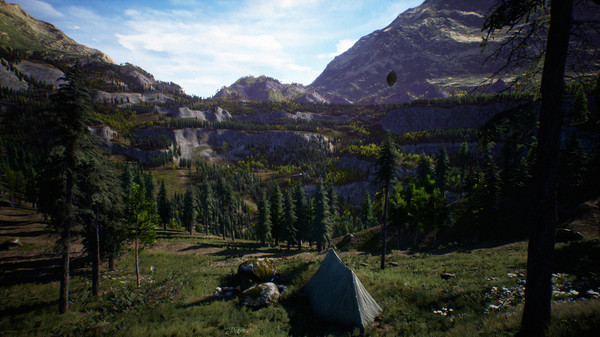 Soul Valley screenshot 4