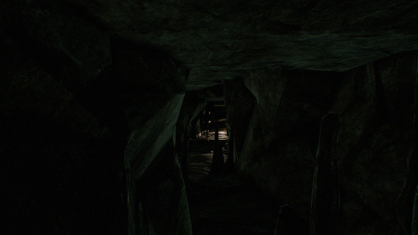 Soul Valley screenshot 5
