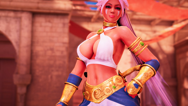 Fight Angel Special Edition screenshot 3