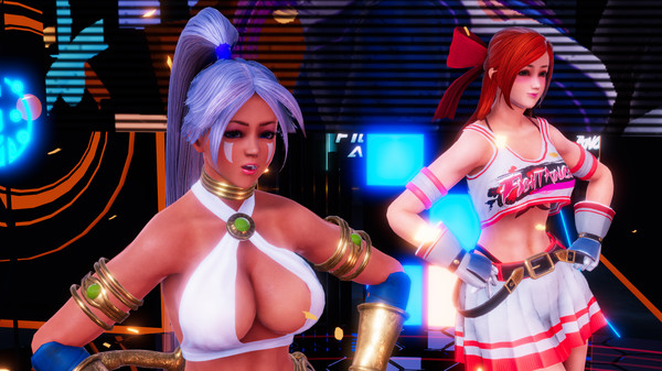 Fight Angel Special Edition screenshot 7