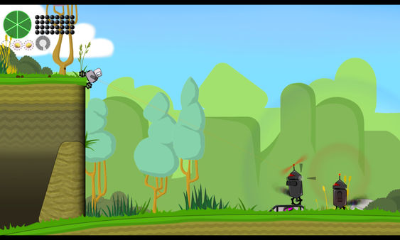 BEEP screenshot 2