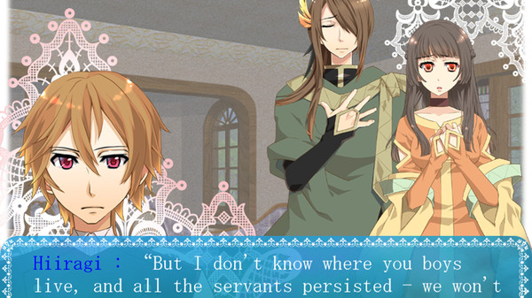Melting pot. screenshot 11