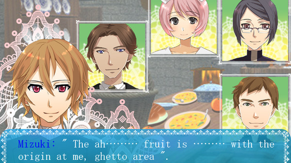 Melting pot. screenshot 8