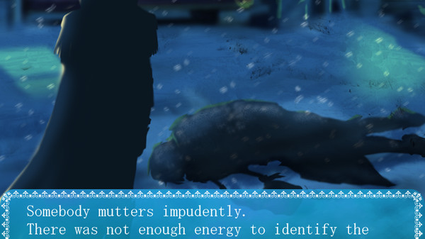 Melting pot. screenshot 12