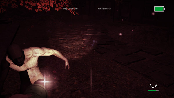 Dimense: Chapter 1 screenshot 6