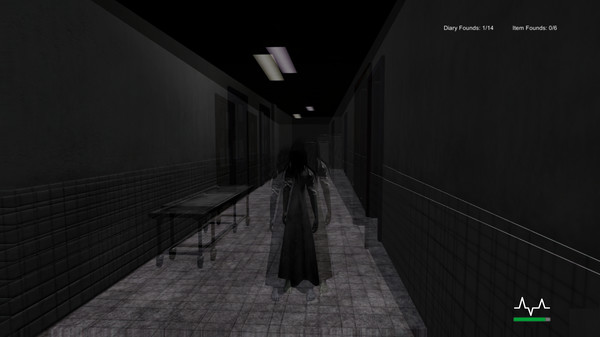 Dimense: Chapter 1 screenshot 1