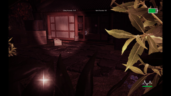 Dimense: Chapter 1 screenshot 7