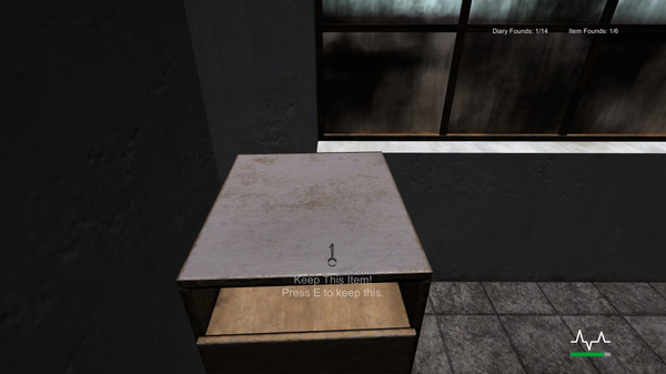 Dimense: Chapter 1 screenshot 2