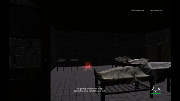 Dimense: Chapter 1 screenshot 4