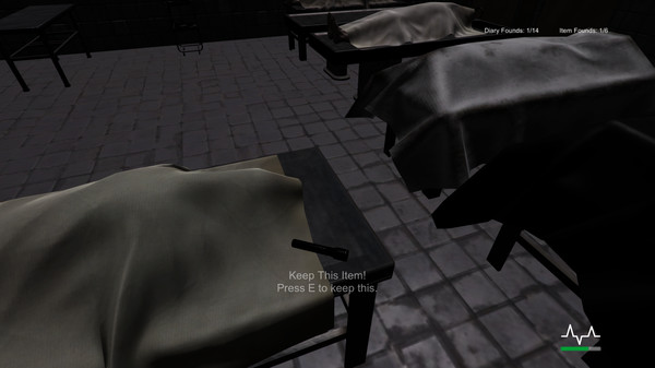 Dimense: Chapter 1 screenshot 3