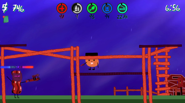 BreakFest screenshot 9