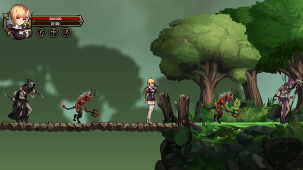 Summon of Asmodeus screenshot 10