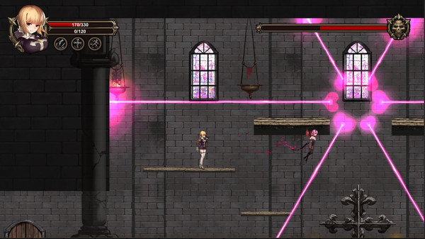 Summon of Asmodeus screenshot 4