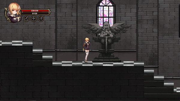 Summon of Asmodeus screenshot 1