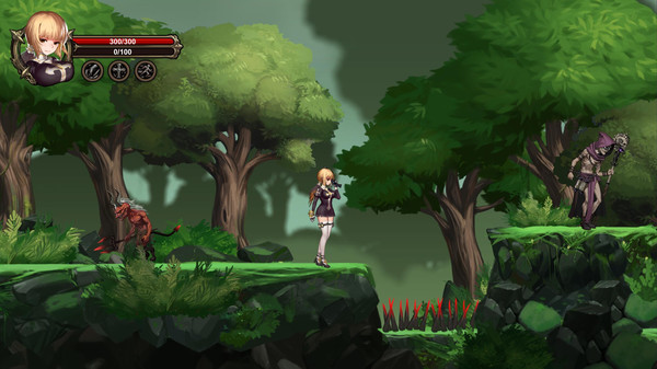 Summon of Asmodeus screenshot 11