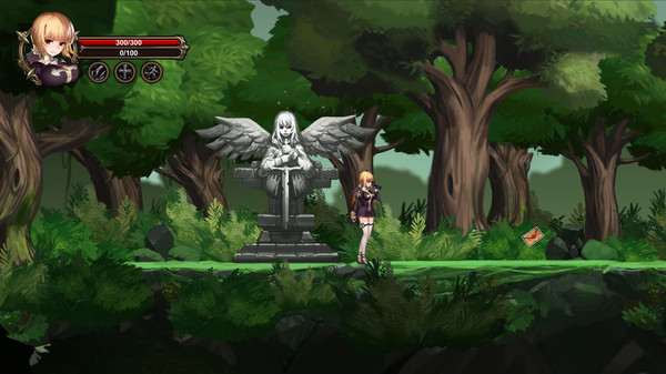 Summon of Asmodeus screenshot 9