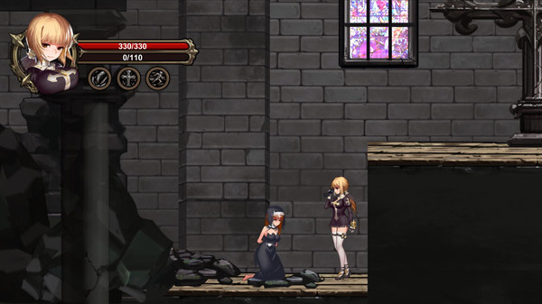 Summon of Asmodeus screenshot 6