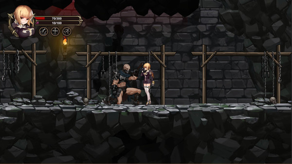Summon of Asmodeus screenshot 3