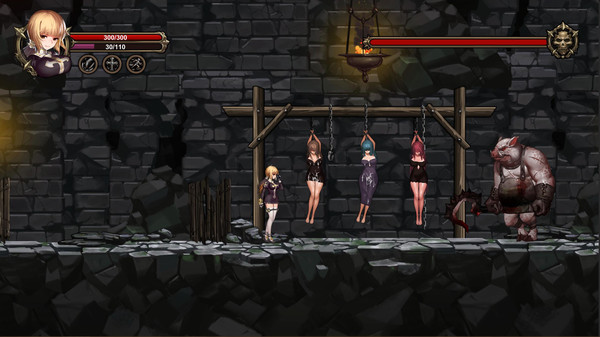 Summon of Asmodeus screenshot 7