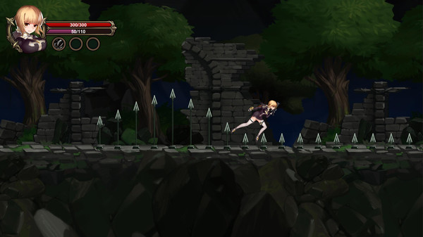 Summon of Asmodeus screenshot 8