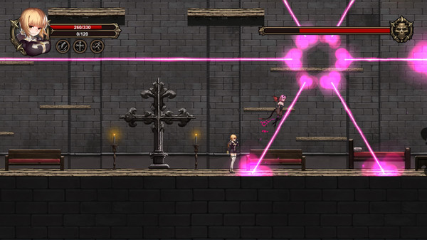 Summon of Asmodeus screenshot 2