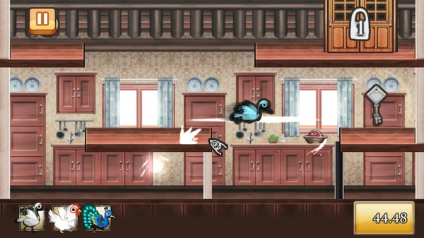 Duckumentary screenshot 5