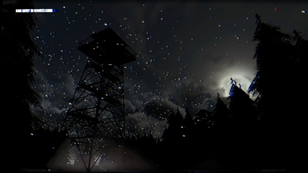 Glacial screenshot 0