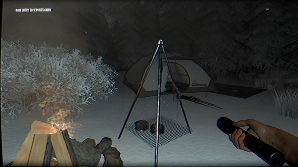 Glacial screenshot 8