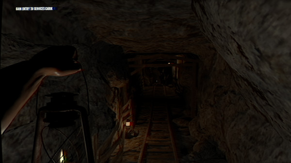 Glacial screenshot 1
