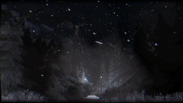 Glacial screenshot 3