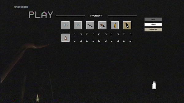 Glacial screenshot 6