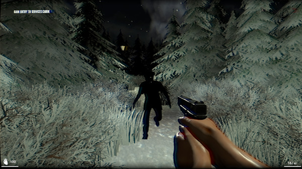 Glacial screenshot 5