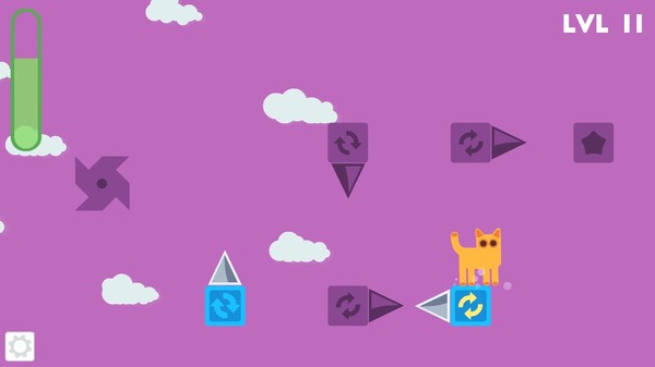 Tricky Cat screenshot 5