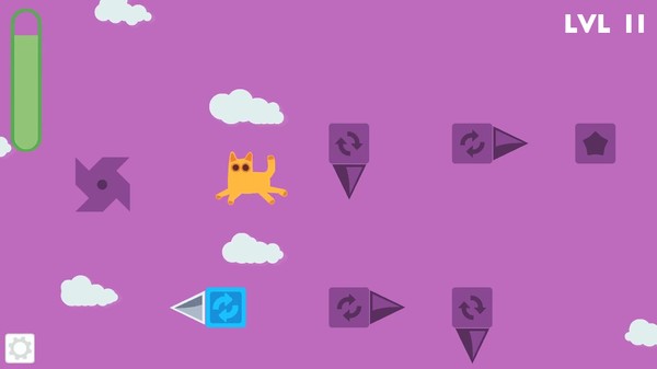 Tricky Cat screenshot 4