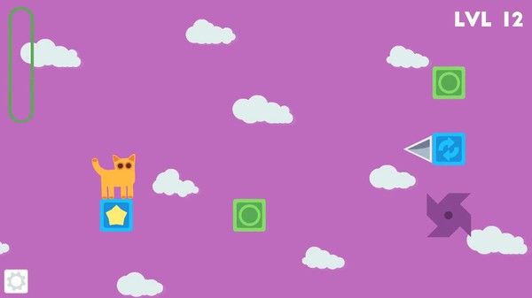 Tricky Cat screenshot 7